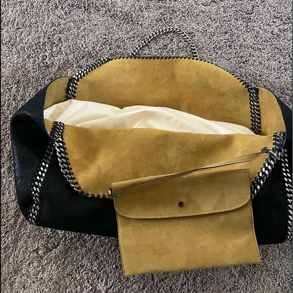 Stella McCartney Reversible Bag